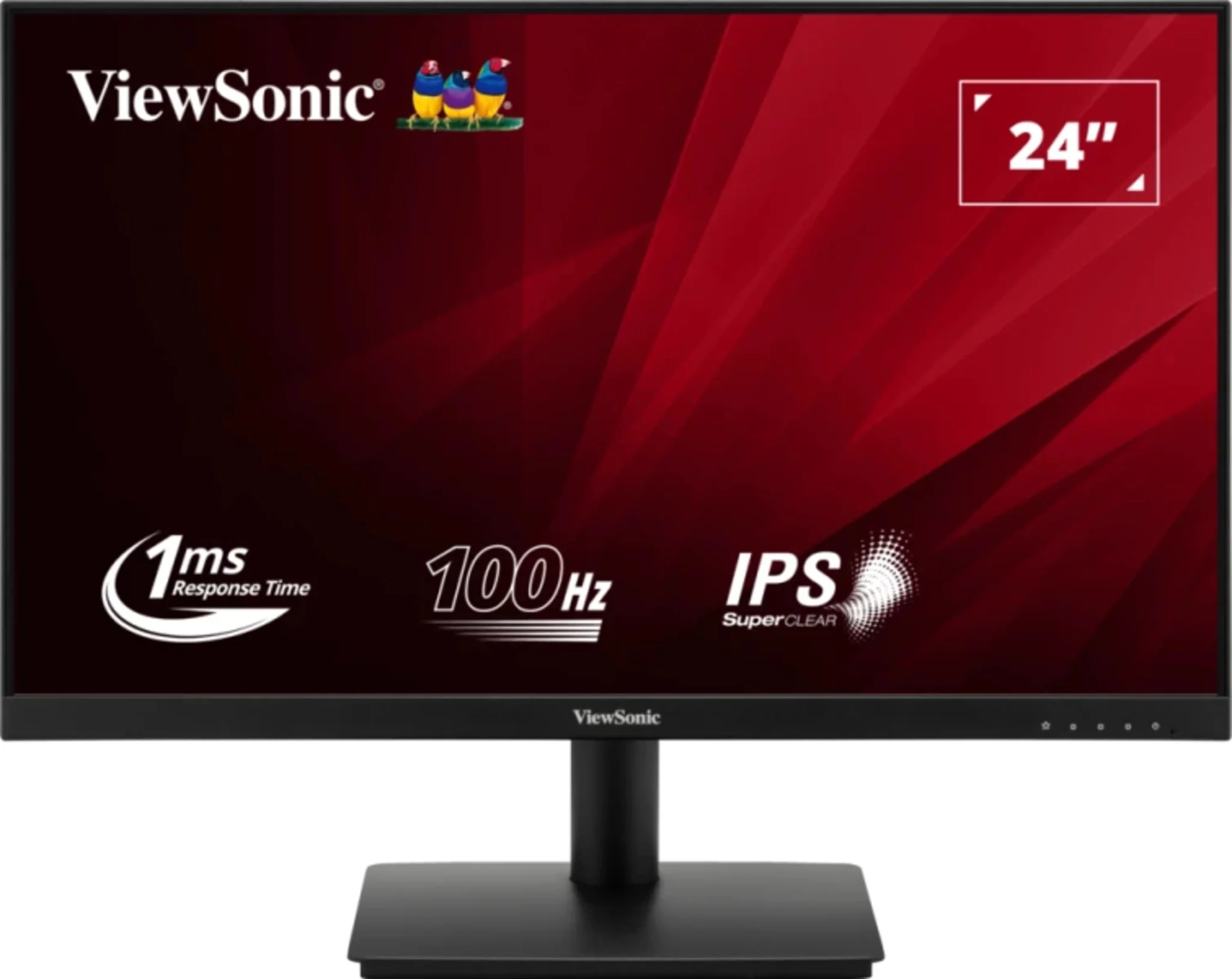 Monitor Viewsonic VA240 100Hz 1