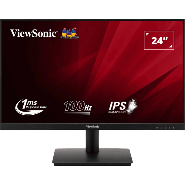 Monitor Viewsonic VA240 1