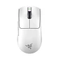 Mouse Gamer Razer VIPER V3 Pro White - Miniatura 1