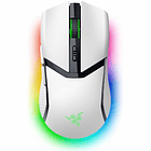 Mouse Gamer Razer Cobra Pro White 1