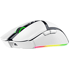 Mouse Gamer Razer Cobra Pro White 2