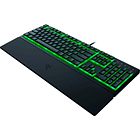 Teclado Gamer Razer ORNATA V3 X ESPAÑOL 2