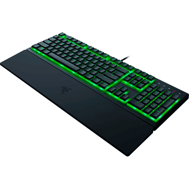Teclado Gamer Razer ORNATA V3 X ESPAÑOL 2