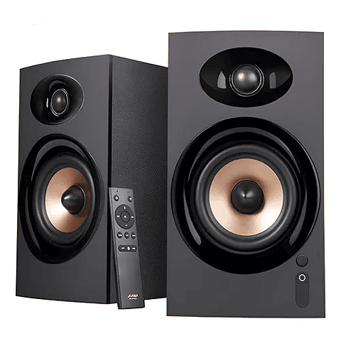 Parlante Fenda R23BT 2.0