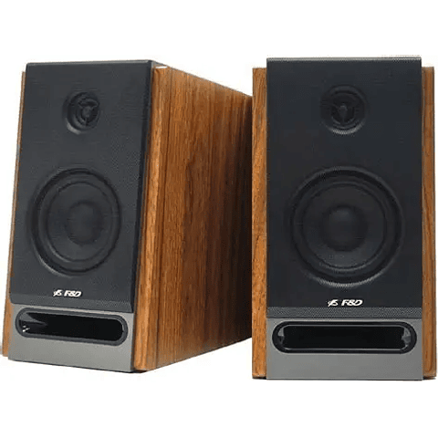 Parlante Fenda R27BT 2.0