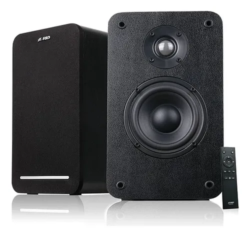Parlante Fenda R40BT 2.0 Control 1
