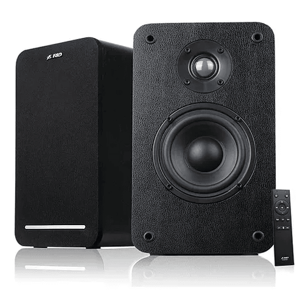 Parlante Fenda R40BT 2.0 Control 1