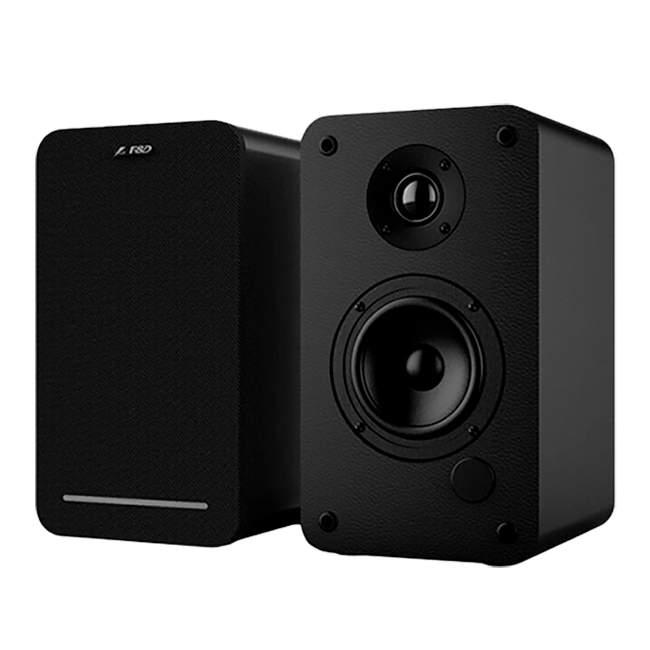 Parlante Fenda R40BT 2.0 Control 2