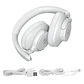 Audífono Gamer Redragon Vibecore Gris - Miniatura 2