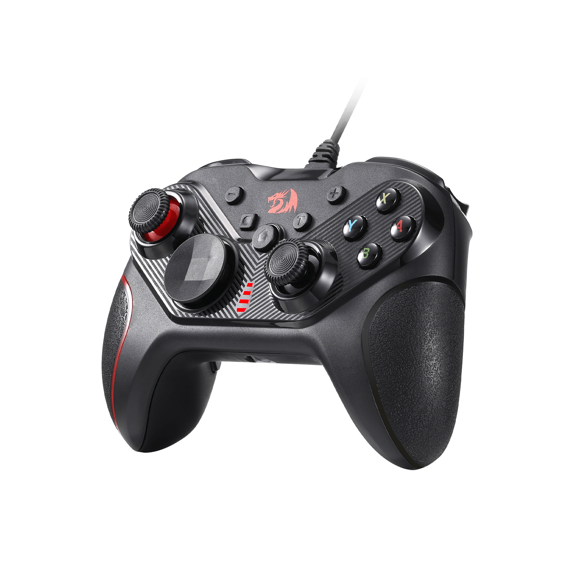 Mando Redragon RIFT 1
