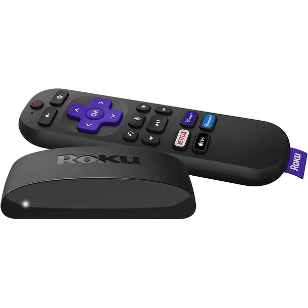 Accesorio Roku Express 4K+ 1
