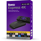 Accesorio Roku Express 4K+ 2