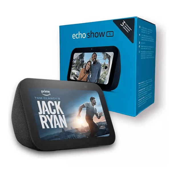 Accesorio Amazon ALEXA Echo Show 3