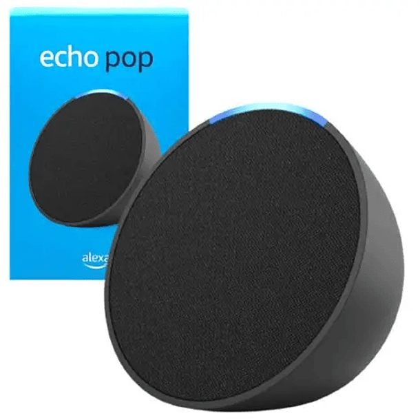 Accesorio Amazon ALEXA Echo Pop 3