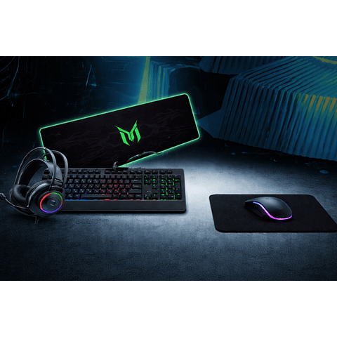 PC GAMER PBA Ryzen 5 5500 / RTX3050 / 16GB / 512 SSD 