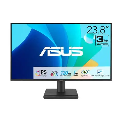 Monitor Gamer ASUS VA249HG 120hz 1