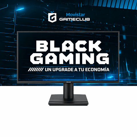 Monitor Gamer ASUS VA249HG 120hz