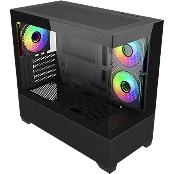 Gabinete Cooler Master ELITE 490 1
