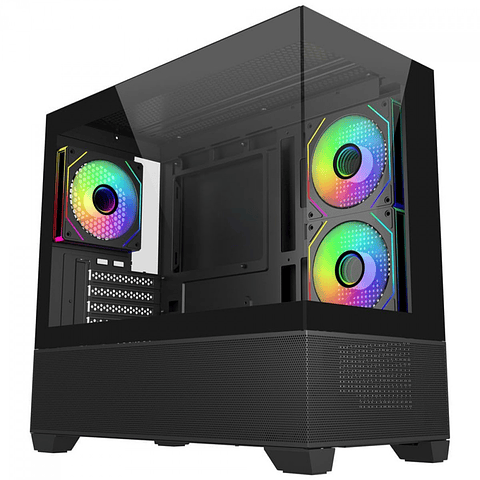 Gabinete Cooler Master ELITE 490