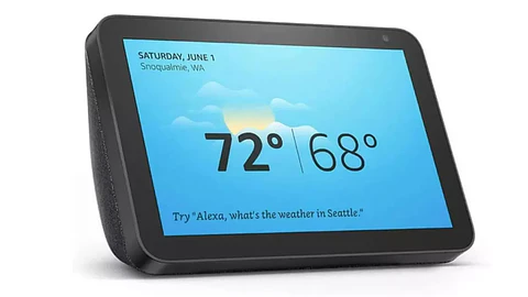 Accesorio Amazon ALEXA Echo Show 8