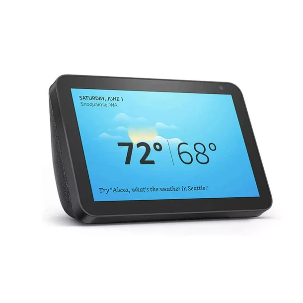 Accesorio Amazon ALEXA Echo Show 8 1