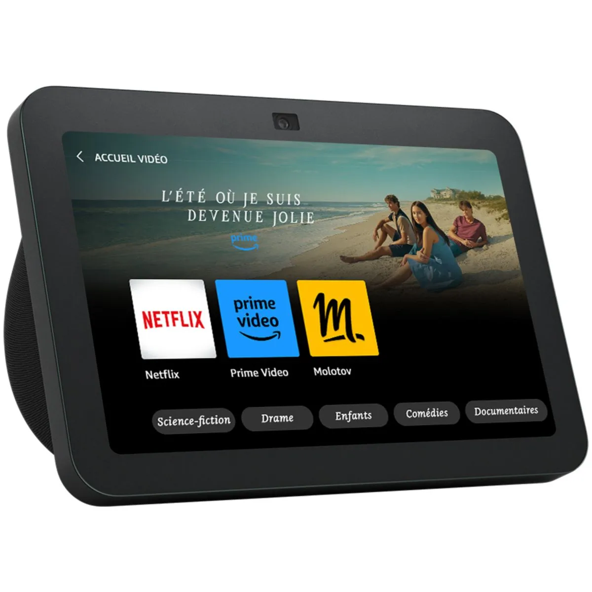 Accesorio Amazon ALEXA Echo Show 8 2