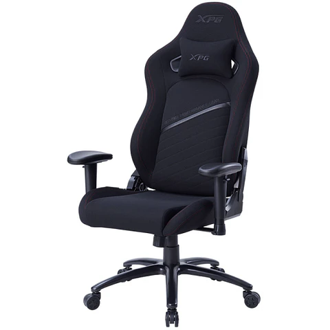  Silla Gamer XPG NEXUS Black/Grey