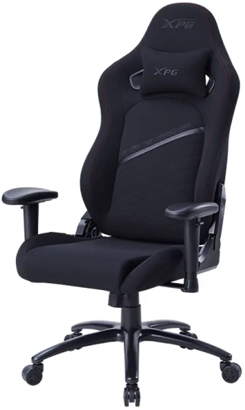  Silla Gamer XPG NEXUS Black/Grey