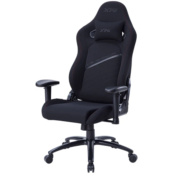  Silla Gamer XPG NEXUS Black/Grey