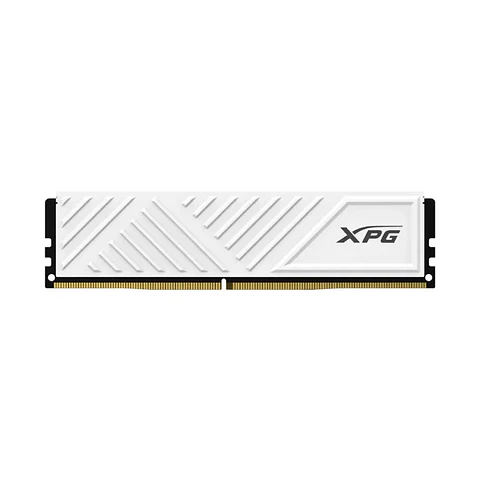 Memoria Ram XPG ADATA D35 UDIMM DDR4 8GB 3200MHZ Gaming White