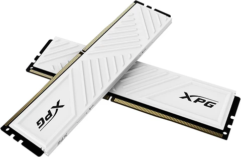 Memoria Ram XPG ADATA D35 UDIMM DDR4 8GB 3200MHZ Gaming White
