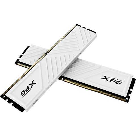 Memoria Ram XPG ADATA D35 UDIMM DDR4 8GB 3200MHZ Gaming White