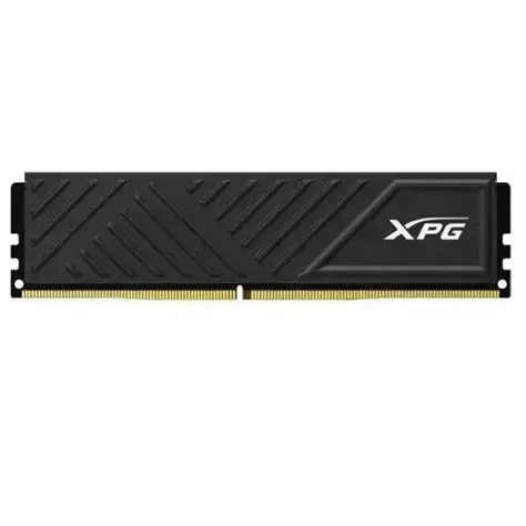 Memoria Ram XPG ADATA D35 UDIMM DDR4 8GB 3200Mhz Gaming Black 1