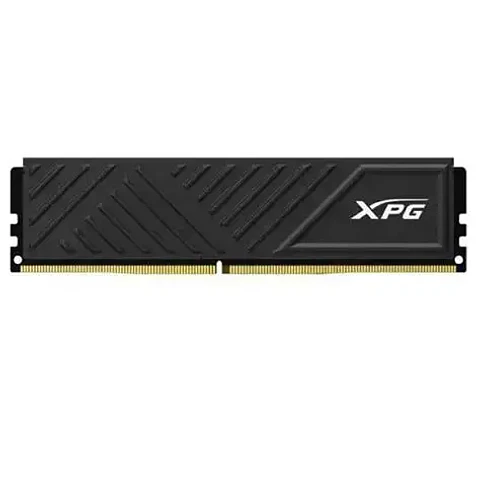 Memoria Ram XPG ADATA D35 UDIMM DDR4 8GB 3200Mhz Gaming Black