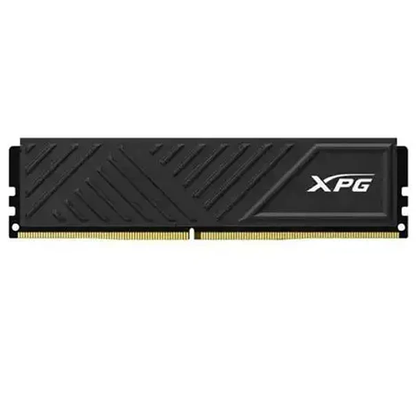 Memoria Ram XPG ADATA D35 UDIMM DDR4 8GB 3200Mhz Gaming Black 1