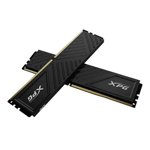 Memoria Ram XPG ADATA D35 UDIMM DDR4 8GB 3200Mhz Gaming Black