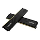 Memoria Ram XPG ADATA D35 UDIMM DDR4 8GB 3200Mhz Gaming Black - Miniatura 2