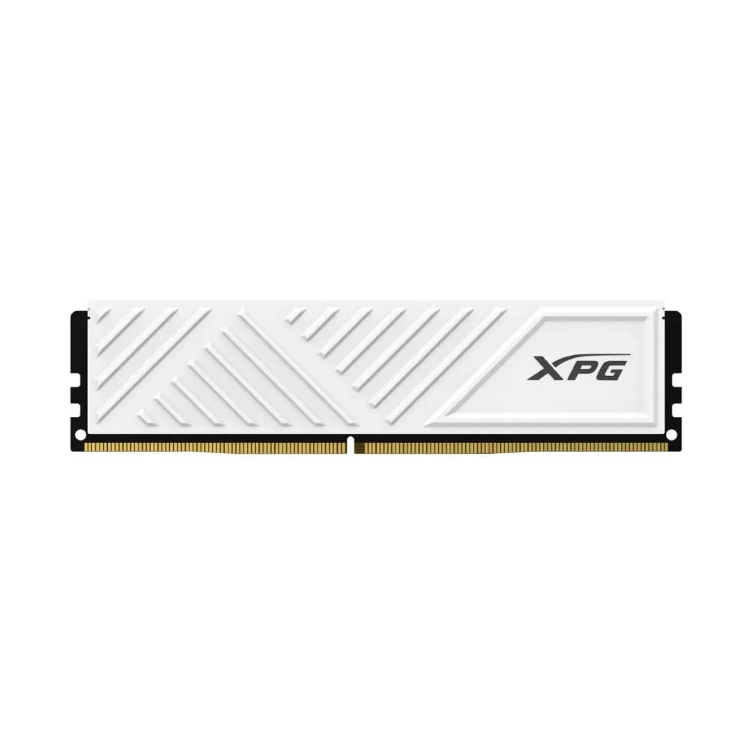 Memoria Ram XPG ADATA D35 UDIMM DDR4 16GB 3200MHZ Gaming White 1