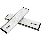 Memoria Ram XPG ADATA D35 UDIMM DDR4 16GB 3200MHZ Gaming White 2