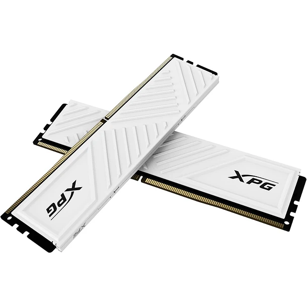 Memoria Ram XPG ADATA D35 UDIMM DDR4 16GB 3200MHZ Gaming White 2