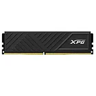 Memoria Ram XPG ADATA D35 UDIMM DDR4 16GB 3200MHZ Gaming Black 1