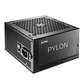 Fuente de Poder XPG Pylon II 650W 80+ Bronze ATX 3.1 - Miniatura 1