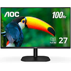 Monitor Gamer AOC 27