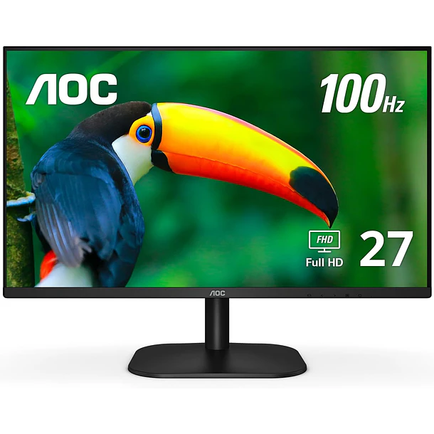 Monitor Gamer AOC 27