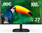 Monitor Gamer AOC 27