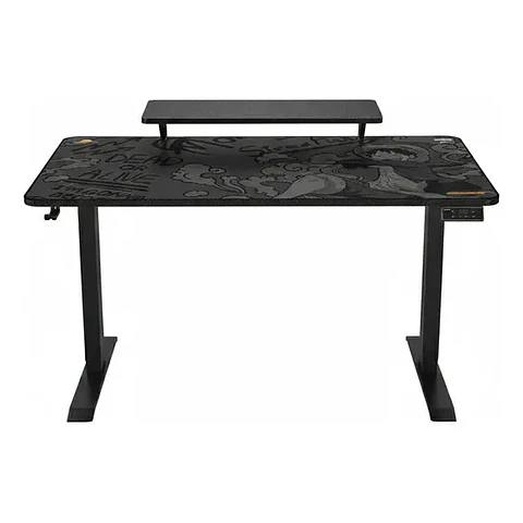 Escritorio Gamer COUGAR E-STAR 120 EDICION ONE PIECE - LUFFY BLACK