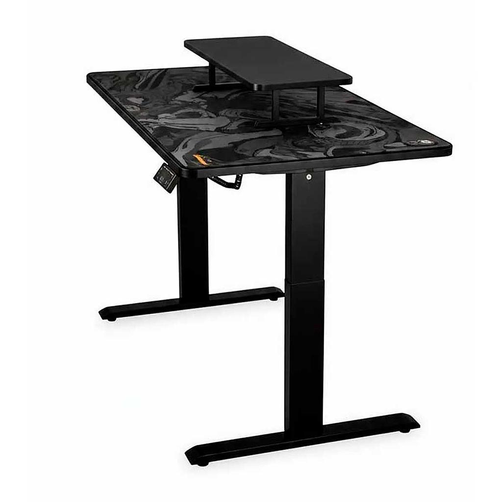 Escritorio Gamer COUGAR E-STAR 120 EDICION ONE PIECE - LUFFY BLACK 2
