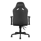Silla Gamer COUGAR FUSION S BLACK 2