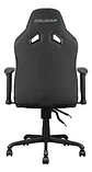 Silla Gamer COUGAR FUSION S BLACK - Miniatura 2