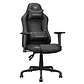 Silla Gamer COUGAR FUSION S BLACK - Miniatura 1